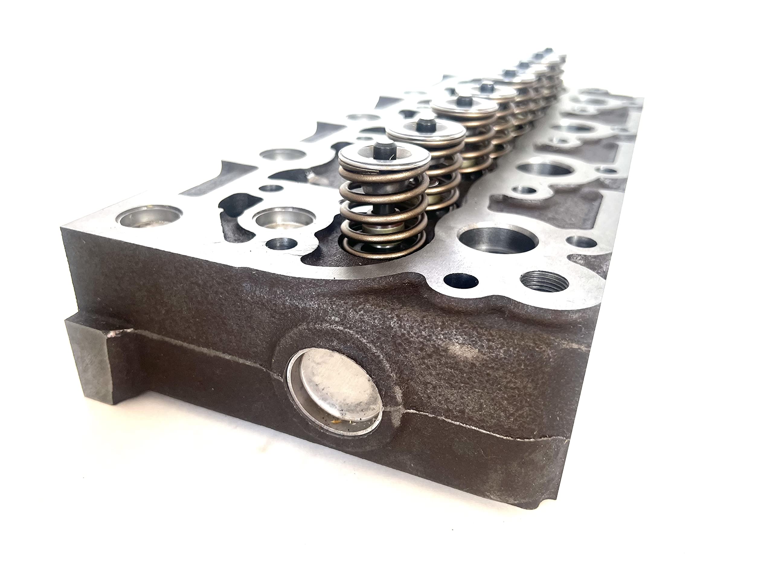 かー ガーデンツール 17345-03040 V1902 シリンダーヘッド用クボタ